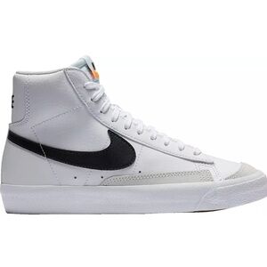 Nike Kids' Grade School Blazer Mid '77 Shoes